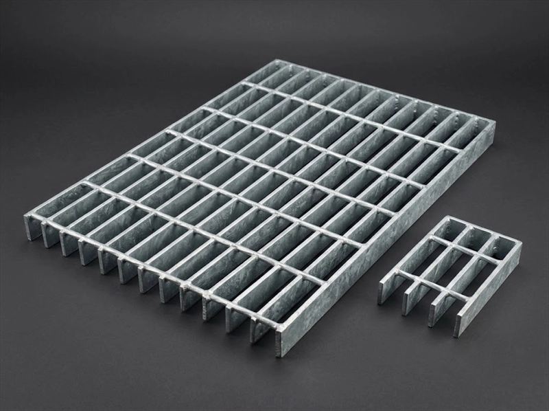 MS Grating floor grating panel